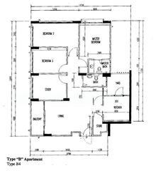 Blk 674A Choa Chu Kang Crescent (Choa Chu Kang), HDB 5 Rooms #575855051